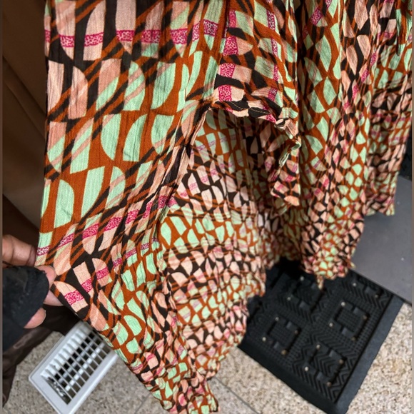 Free People One jumpsuit - Picture 6 of 14